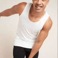 Foto van Boody Herenshirt verkrijgbaar bij DeDuurzameTuin.nl