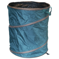 Foto van een Tuinafvalzak verkrijgbaar bij DeDuurzameTuin.nl