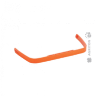 Foto van een Hengsel Bokashi emmer verkrijgbaar bij DeDuurzameTuin.nl