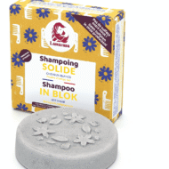 Foto van Lamazuna Shampoo Wit Haar verkrijgbaar bij DeDuurzameTuin.nl