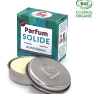 Foto van Lamazuna Parfum Mysterious verkrijgbaar bij DeDuurzameTuin.nl