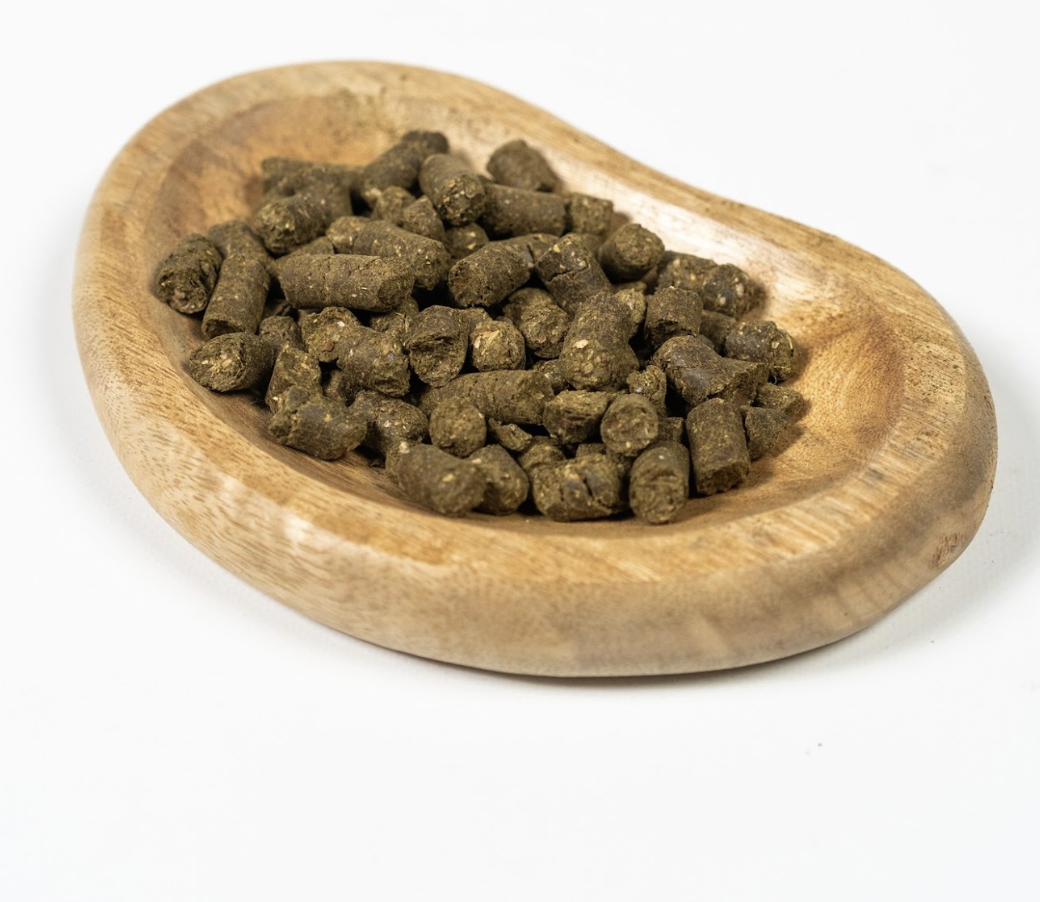 Natuly Groene Hennep voorheen Bio-Ron