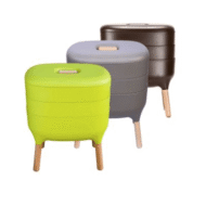 Urbalife wormencomposteerder verkrijgbaar bij DeDuurzameTuin.nl