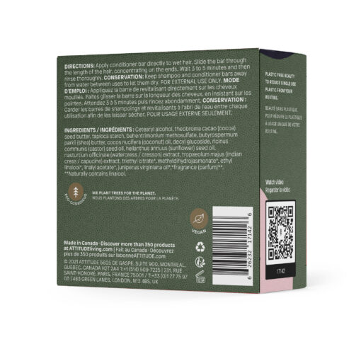 Attitude Vochtinbrengende CONDITIONER - Afbeelding 7