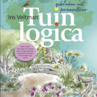 Tuinlogica is een boek, verkrijgbaar bij DeDuurzameTuin.nl