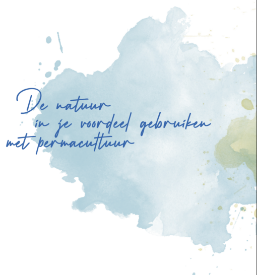 Tuinlogica is een boek, verkrijgbaar bij DeDuurzameTuin.nl