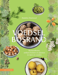 Voedselbosrand is een boek verkrijgbaar bij DeDuurzameTuin.nl