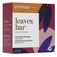 Attitude Voedende Shampoo verkrijgbaar bij DeDuurzameTuin.nl