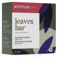 Attitude vochtinbrengende Shampoo verkrijgbaar bij DeDuurzameTuin.nl