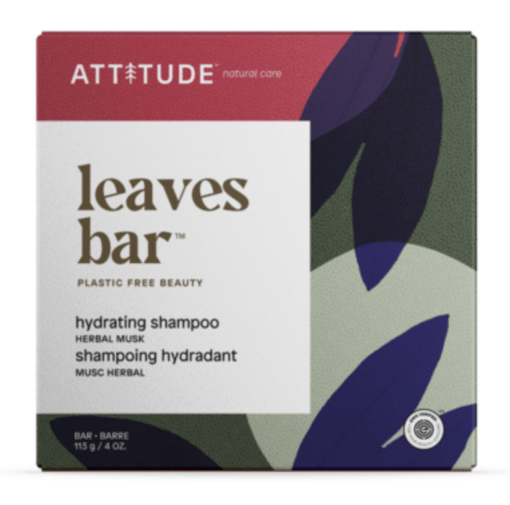 Attitude vochtinbrengende Shampoo verkrijgbaar bij DeDuurzameTuin.nl