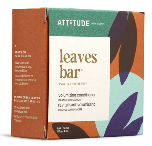 Attitude Volume Conditioner verkrijgbaar bij DeDuurzameTuin.nl