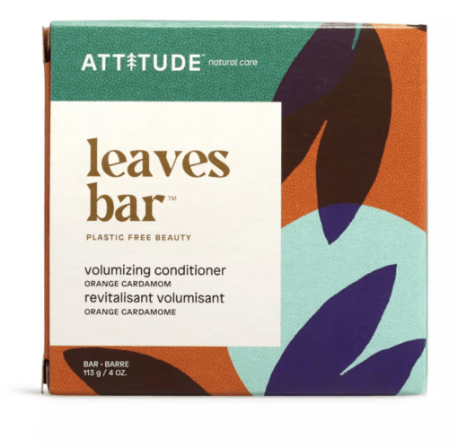 Attitude Volume Conditioner verkrijgbaar bij DeDuurzameTuin.nl