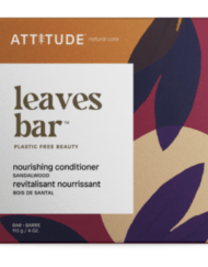Attitude voedende Conditioner verkrijgbaar bij DeDuurzameTuin.nl