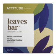 Attitude Detox Conditioner verkrijgbaar bij DeDuurzameTuin.nl