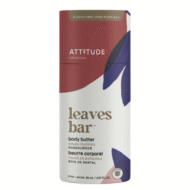 Attitude Body Boter Sandelhout verkrijgbaar bij DeDuurzameTuin.nl