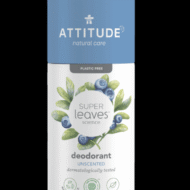 Attitude Deodorant Parfumvrij verkrijgbaar bij DeDuurzameTuin.nl
