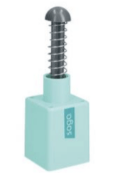 SOGO Pottenpers 4cm. verkrijgbaar bij DeDuurzameTuin.nl