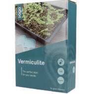 SOGO Vermiculiet verkrijgbaar bij DeDuurzameTuin.nl