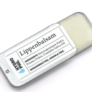 Hydrophil Lippen balsem verkrijgbaar bij DeDuurzameTuin.nl
