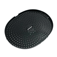 Foto van een Rooster Essential emmer verkrijgbaar bij DeDuurzameTuin.nl