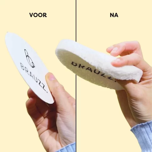 Brauzz Pop-up Spons bestellen? Verkrijgbaar bij DeDuurzameTuin.nl 