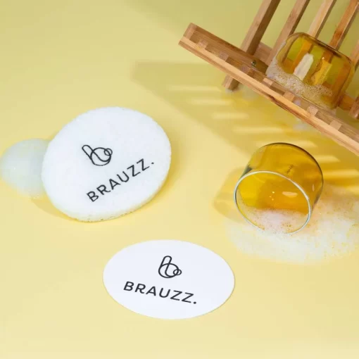 Brauzz Pop-up spons kopen? Verkrijgbaar bij DeDuurzameTuin.nl