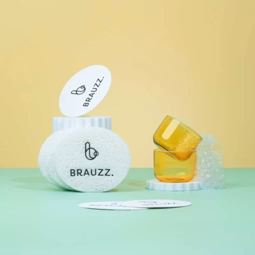 Brauzz Pop-up spons kopen? Verkrijgbaar bij DeDuurzameTuin.nl