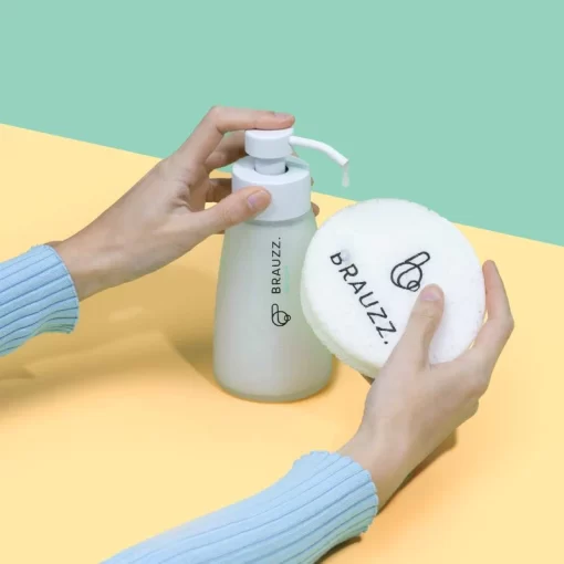 Brauzz Pop-up spons kopen? Verkrijgbaar bij DeDuurzameTuin.nl