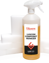 BIOnyx Composiet reinigingsset