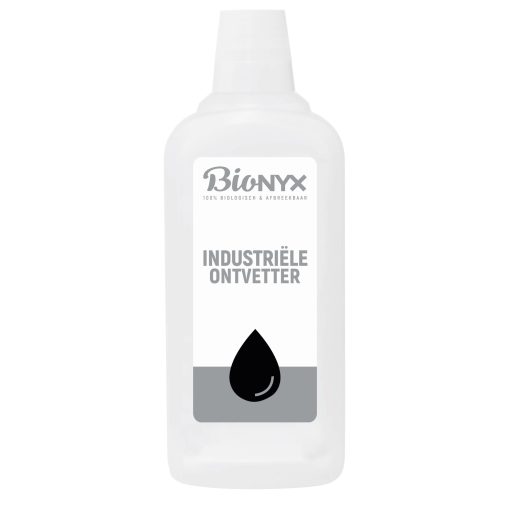 BIOnyx Industriële Ontvetter 750ml