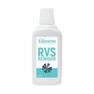 BIOnyx RVS reiniger