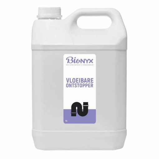 BIOnyx Vloeibare ontstopper 5 liter