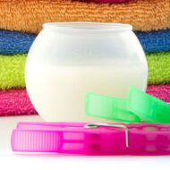 BIOnyx wasmiddel-doseerbol