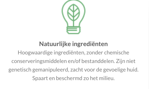 BIOnyx schoonmaakproducten verkrijgbaar bij DeDuurzameTuin.nl 