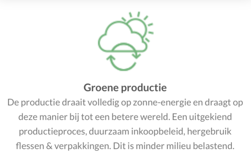 BIOnyx schoonmaakproducten verkrijgbaar bij DeDuurzameTuin.nl 