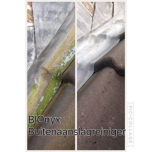 BIOnyx buitenaanslagreiniger verkrijgbaar bij DeDuurzameTuin.nl