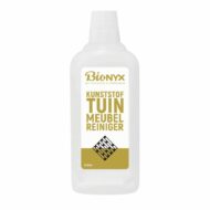 BIOnyx Kunststof Tuinmeubelreiniger 750ml