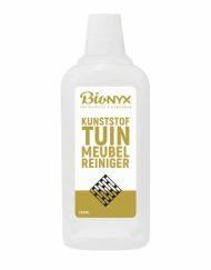 BIOnyx Kunststof Tuinmeubelreiniger 750ml