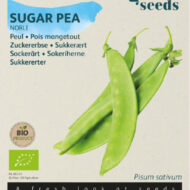 Buzzy Organic Peulen Norli Bio zakje zaden