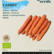 Wortel Caravel F1 zaden