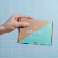 Brauzz Vaatwastabletten verkrijgbaar bij DeDuurzameTuin.nl