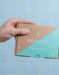Brauzz Vaatwastabletten verkrijgbaar bij DeDuurzameTuin.nl