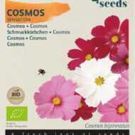 Cosmea zaden zakje