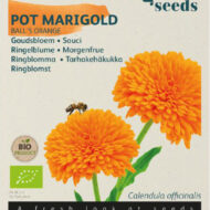 Goudsbloem zaad Ball's Orange
