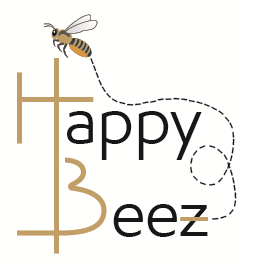 HappyBeez insectenhotel verkrijgbaar bij DeDuurzameTuin.nl