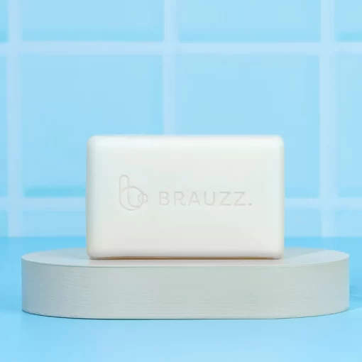 Brauzz vlekverwijderaar verkrijgbaar bij DeDuurzameTuin.nl