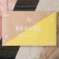 Brauzz Vloerreiniger verkrijgbaar bij DeDuurzameTuin.nl