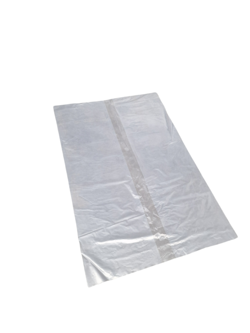 Afdekhoes voor het afdekken van een bigbag