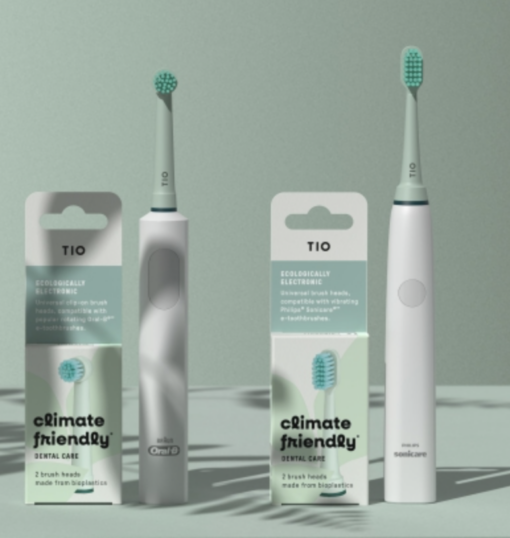 Opzetborstel Bio-Based verkrijgbaar bij DeDuurzameTuin.nl