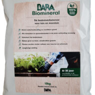 Kleimineralen BioMineral